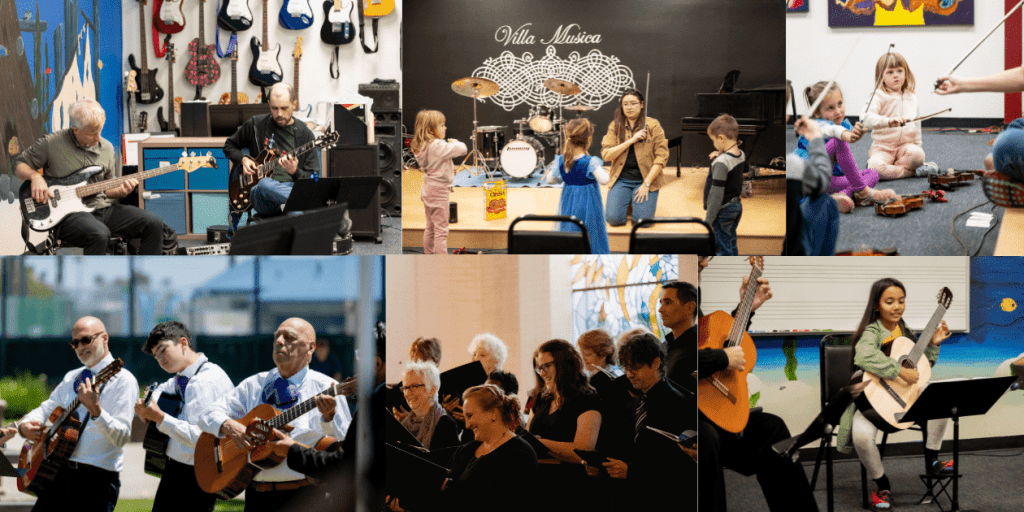 How Musiconic Is Supporting the Growth of the Global Music&nbsp;Community