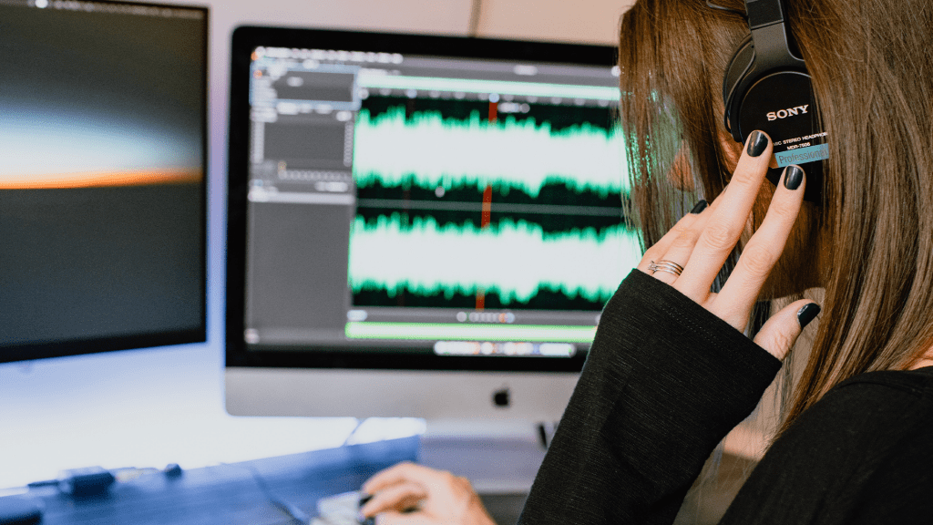 The Evolution of Sound: How Musiconic Is Shaping the Future of Music&nbsp;Streaming